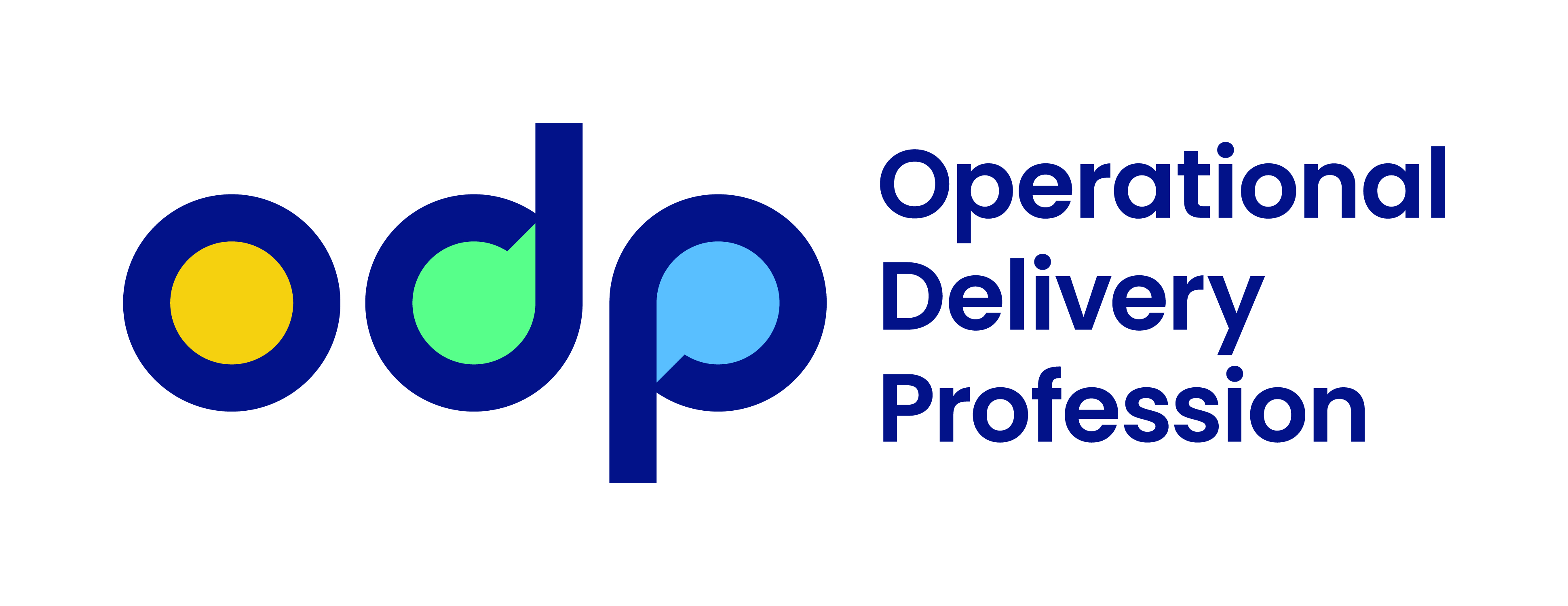 Operational Delivery Profession Logo